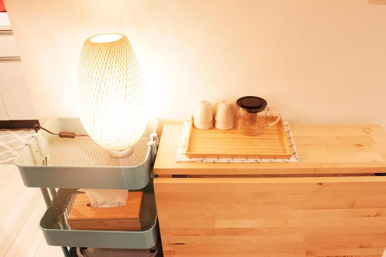 Cozy Home Hotel Ⅰ 東京都 公寓式酒店