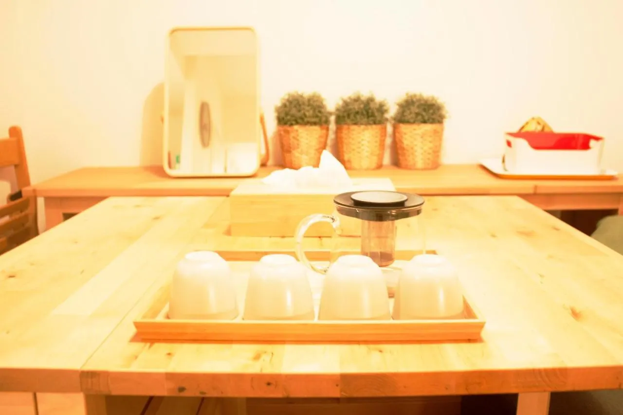 Cozy Home Hotel Ⅰ 東京都 0*,  日本