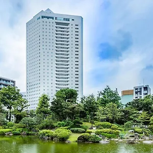 3* Szálloda Apa Hotel&resort Ryogoku Eki Tower