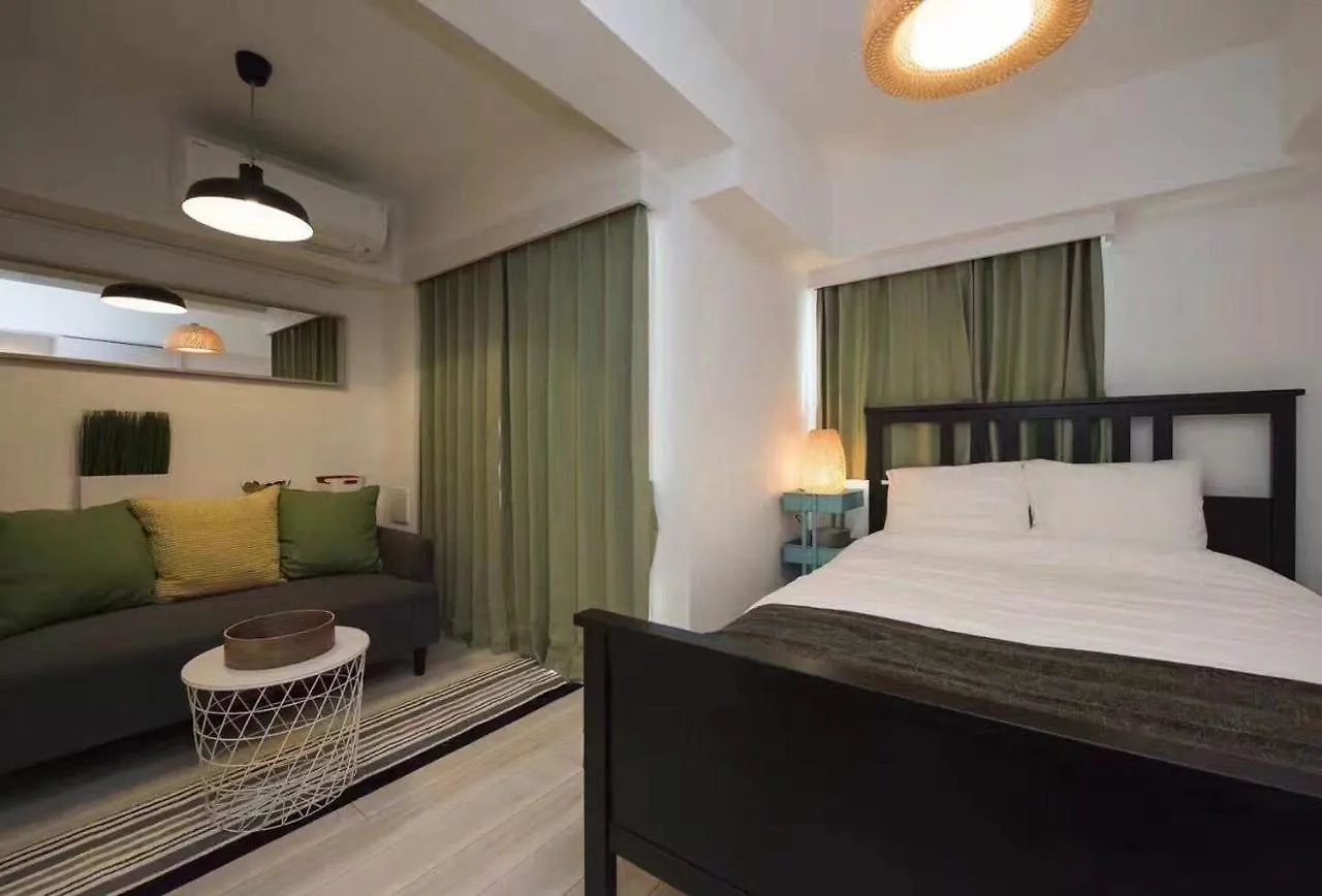 Aparthotel Cozy Home Hotel Ⅰ Tokyo