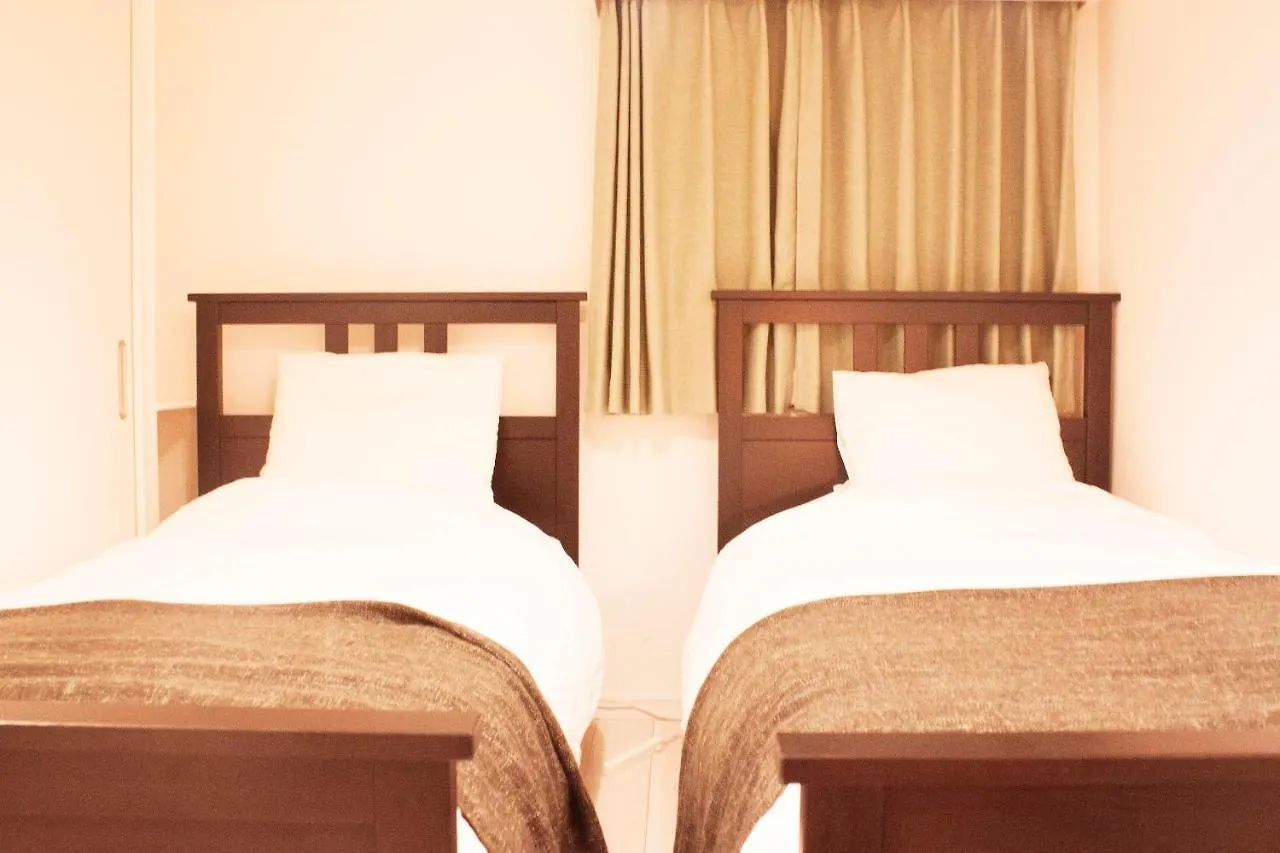 Aparthotel Cozy Home Hotel Ⅰ Tokyo