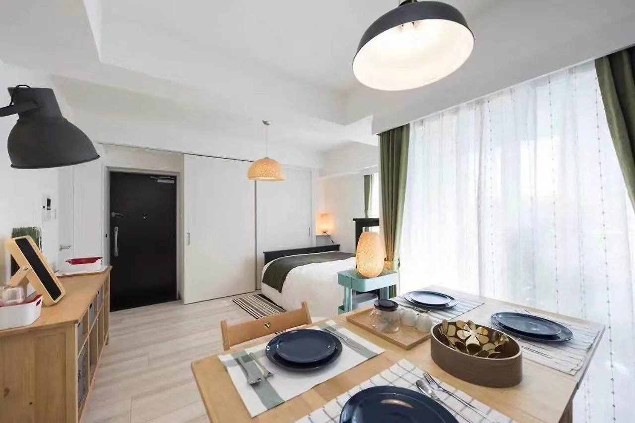 Cozy Home Hotel Ⅰ Tokyo Japan