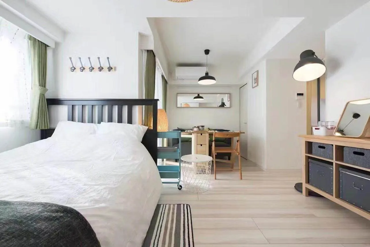 Cozy Home Hotel Ⅰ Tokyo