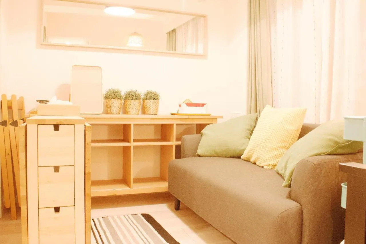 Cozy Home Hotel Ⅰ Tokyo 0*,  Japan
