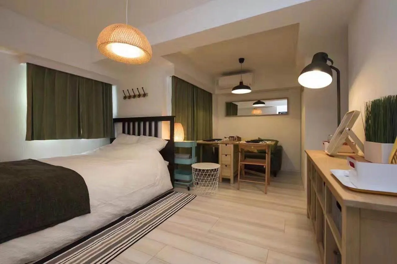 Cozy Home Hotel Ⅰ Tokyo