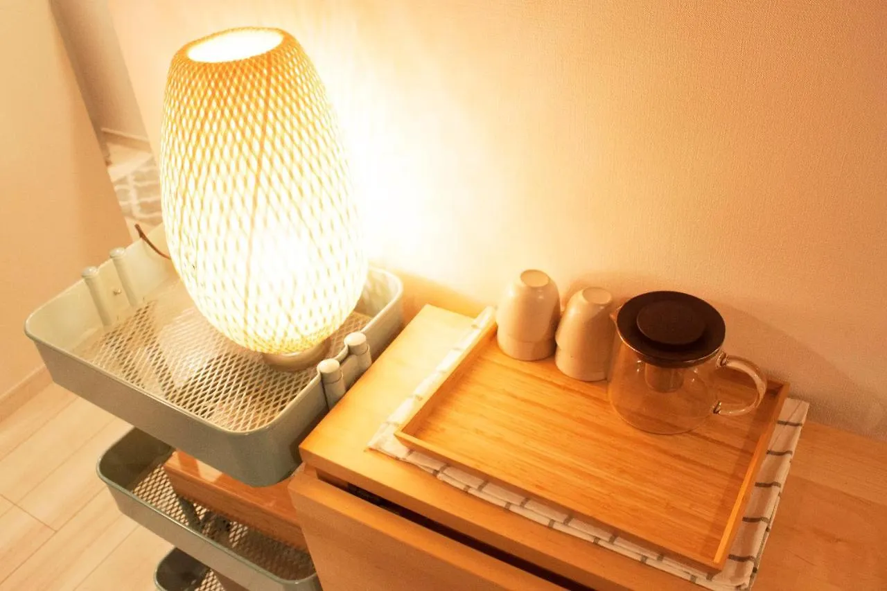 Aparthotel Cozy Home Hotel Ⅰ Tokyo