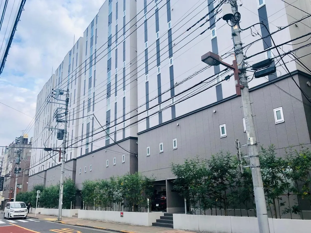 Cozy Home Hotel Ⅰ Tokyo Japan