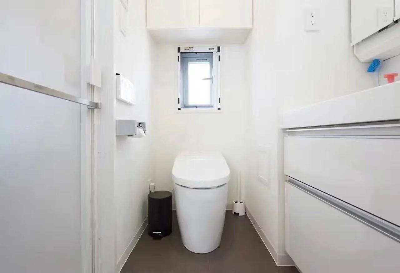 Cozy Home Hotel Ⅰ Tokyo Aparthotel