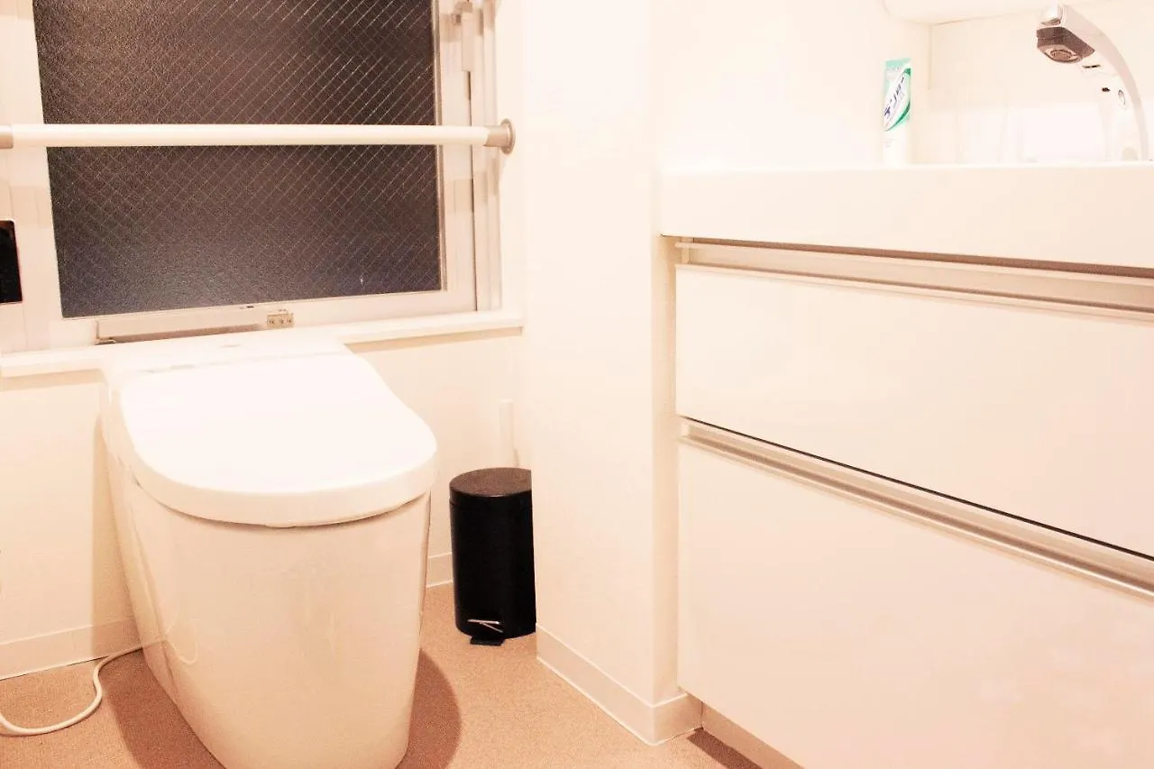 Cozy Home Hotel Ⅰ Tokyo 0*,