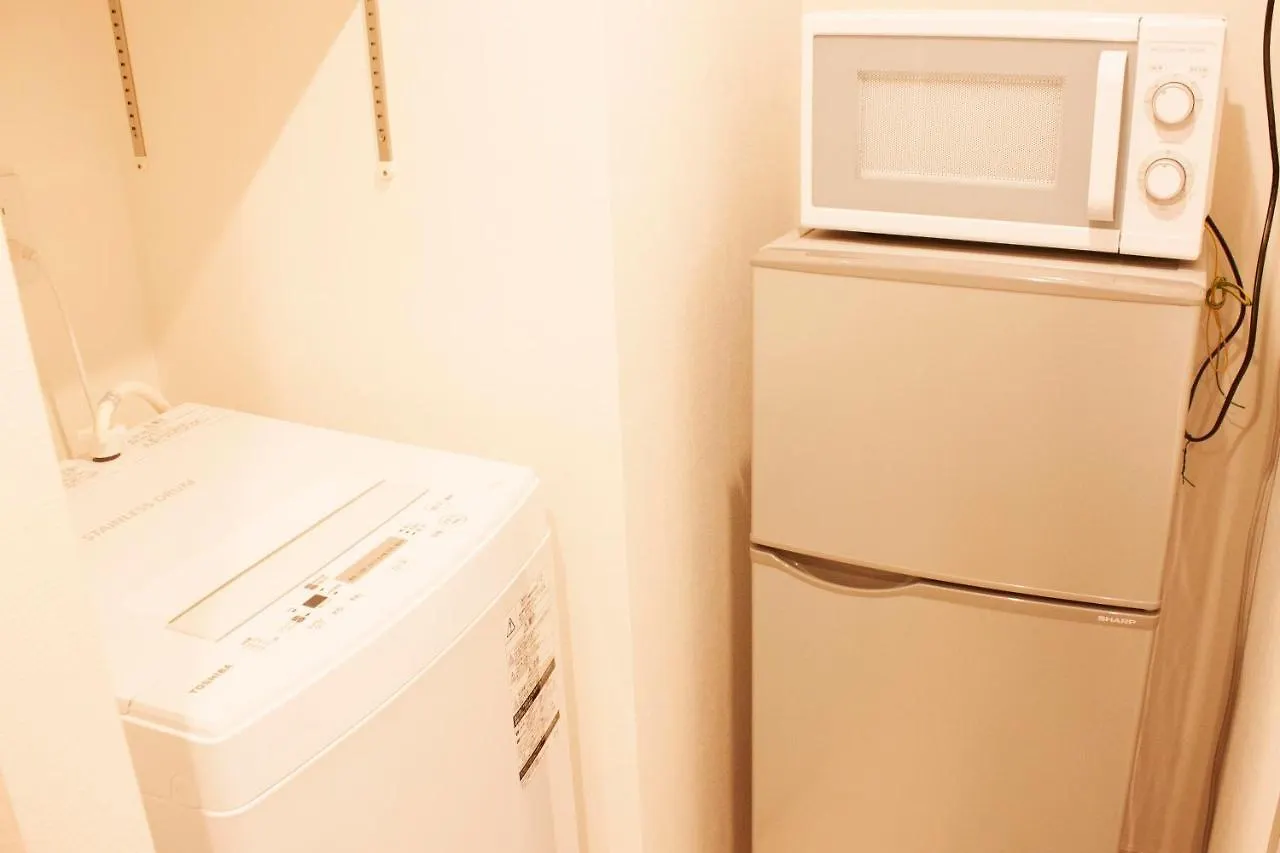 Cozy Home Hotel Ⅰ Tokyo