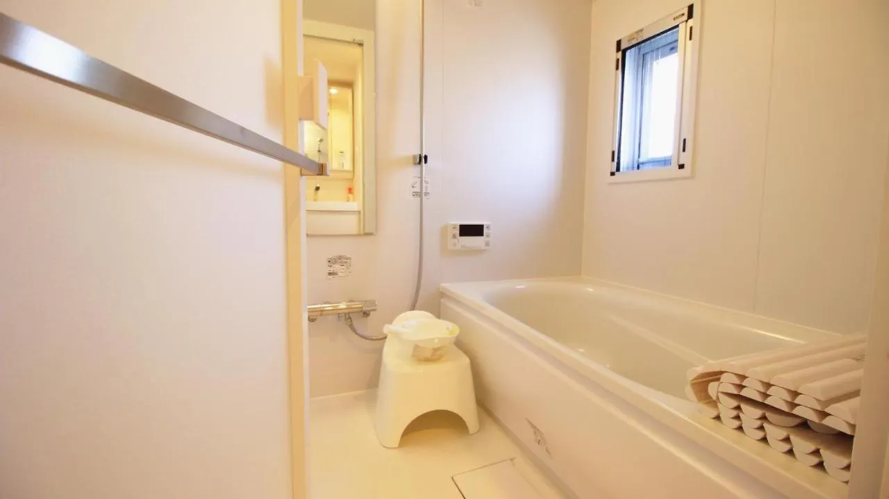 Aparthotel Cozy Home Hotel Ⅰ Tokyo Japan
