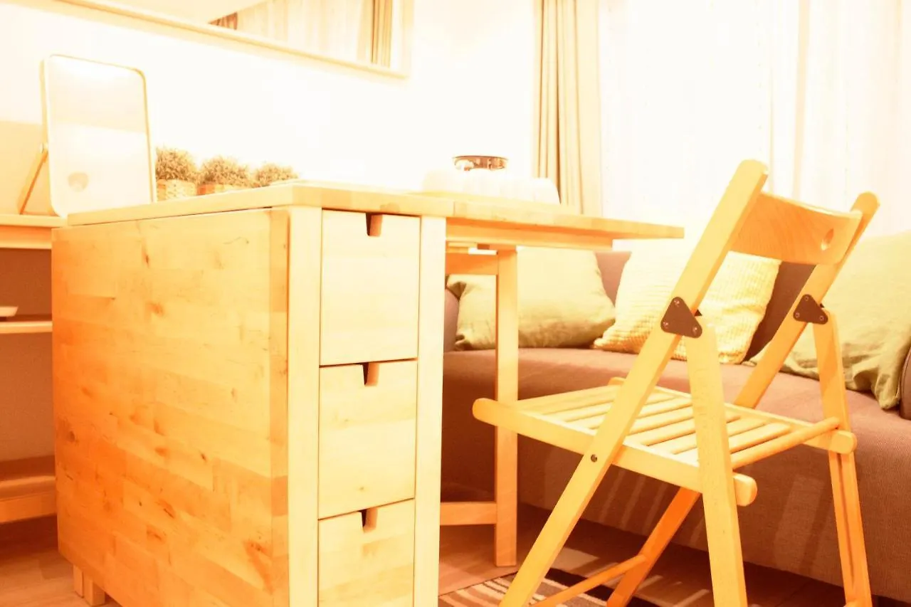 Cozy Home Hotel Ⅰ Tokyo 0*,