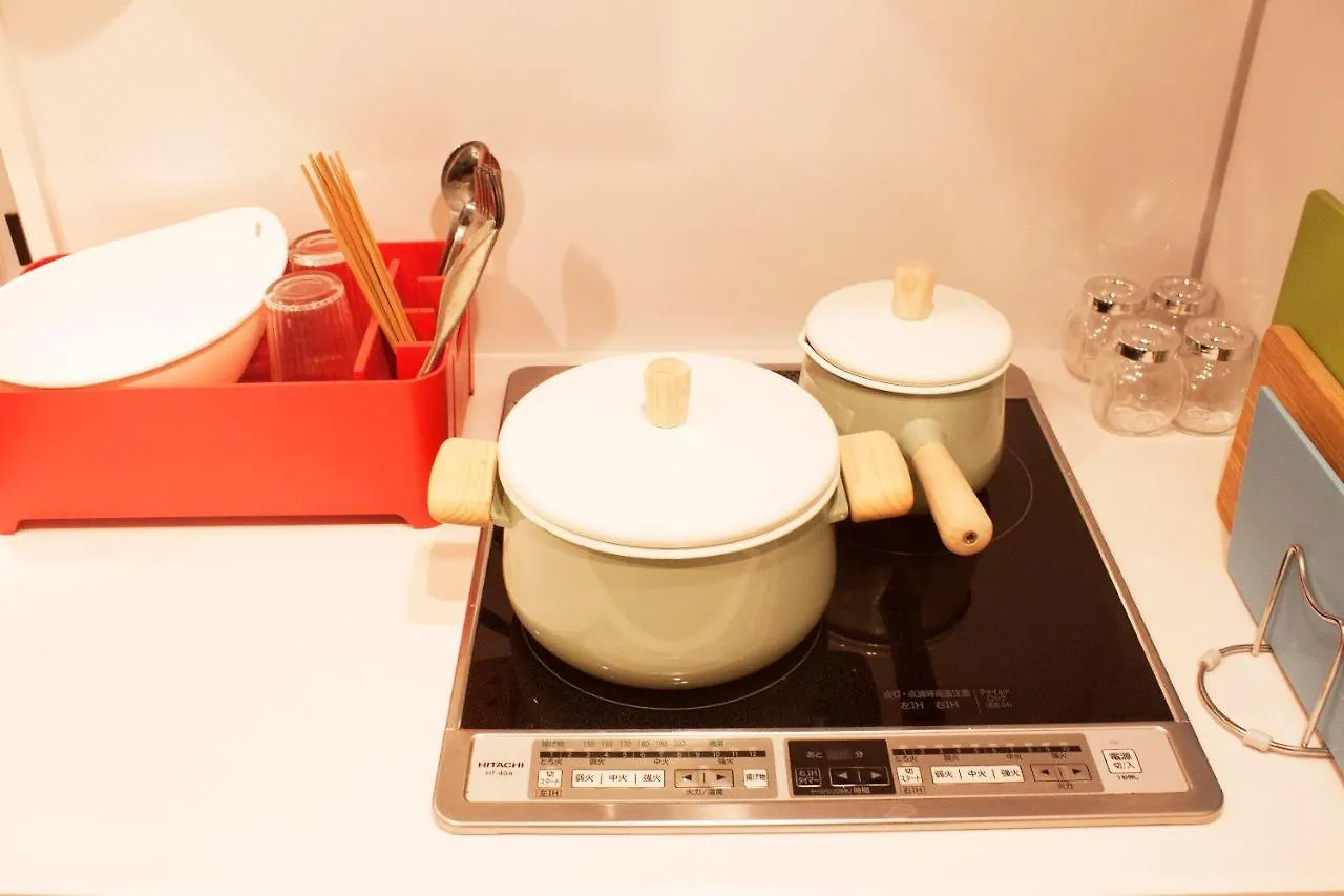 Aparthotel Cozy Home Hotel Ⅰ Tokyo