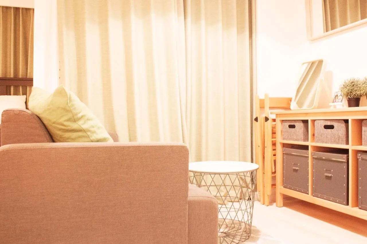 Aparthotel Cozy Home Hotel Ⅰ Tokyo
